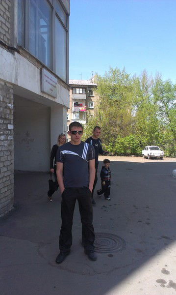 Максим Хасай