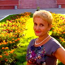 Валентина Полуяхтова