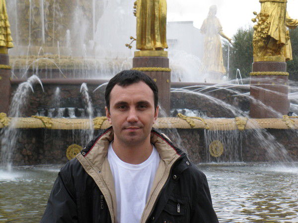 Александр Муталипов