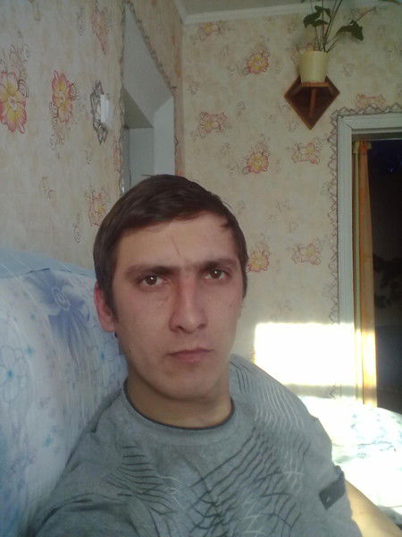 Денис Изюмский