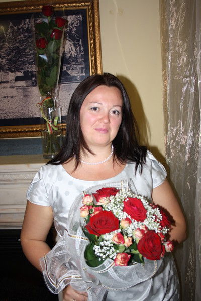 Наталья Череднякова