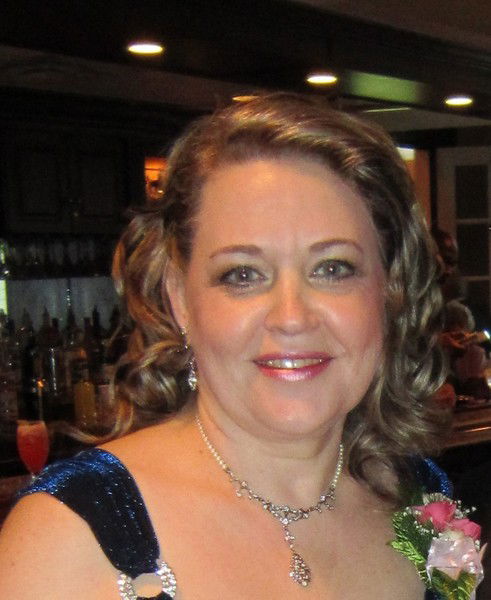 Галина Казакова