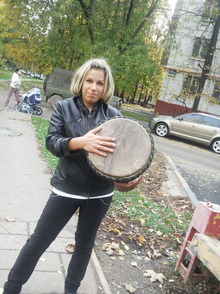 Екатерина )))