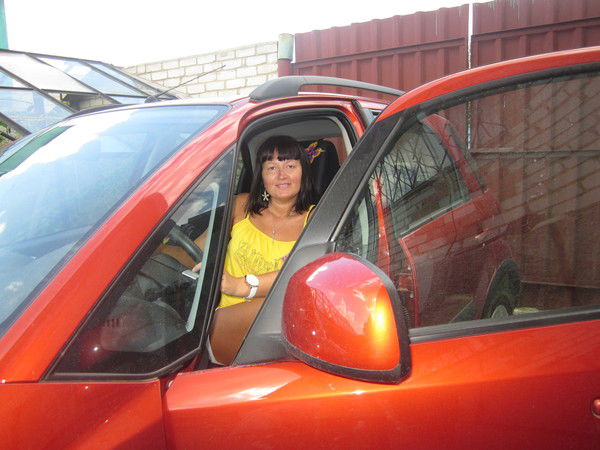 Ирина Герасимова