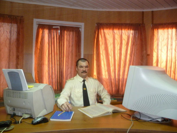 Павел Михайлов