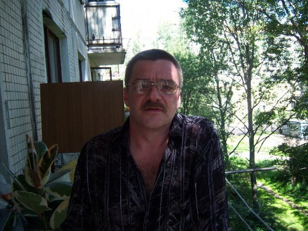 Олег Мельников