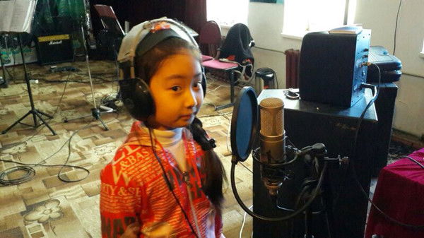 Анастасия Ким