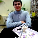 Анатолий Кирсанов