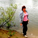 Olga Samoshkina