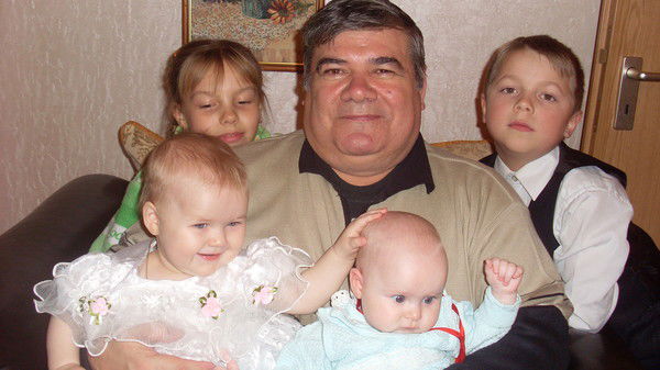 Павел Борисов