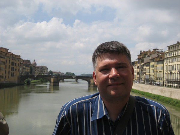 Михаил Сердечный