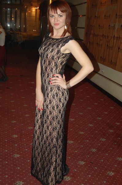 Настёна Шульга