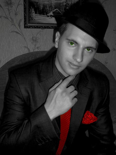 Дмитрий Эрленбах