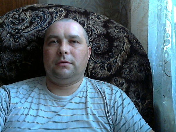 Алексей Разумов