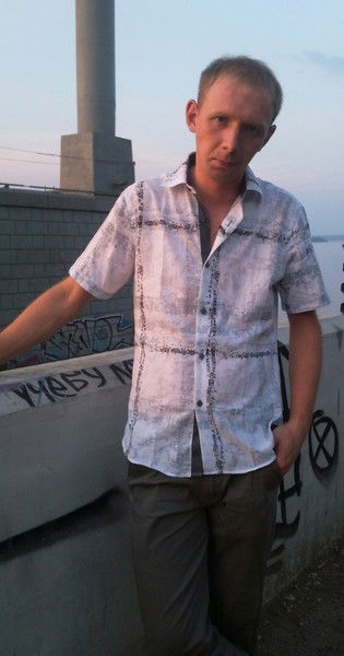 Андрей Рогожников