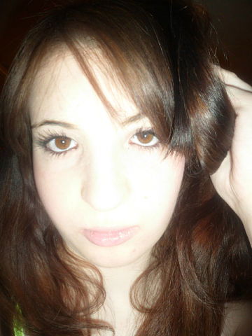 Анастасия Козликина