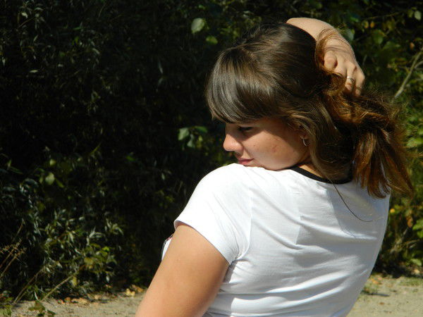 Ксюня Евгеньевна