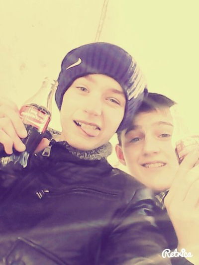 Павел Поклонский