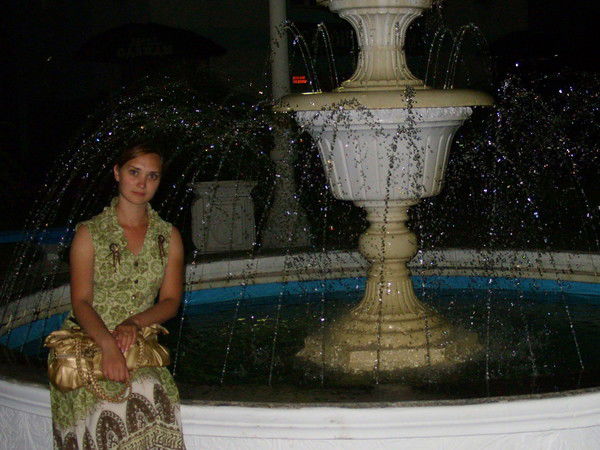 Елена Ковалёва