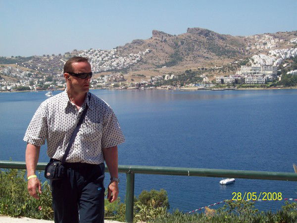 Михаил Смирнов