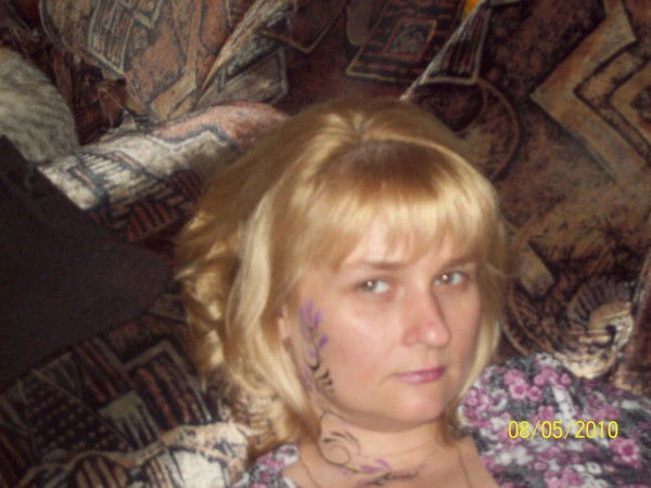 Ирина Данильчикова