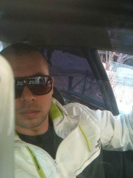 Вася Лондон