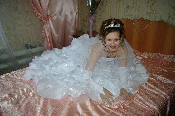 Света Савицкая