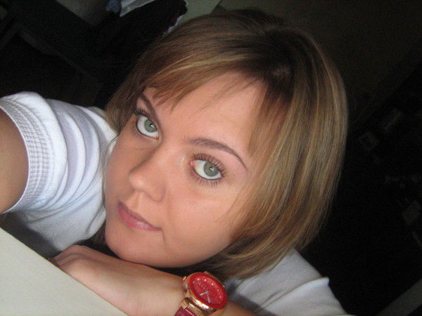 Юлия Николаева