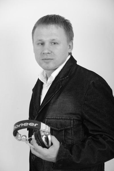 Дмитрий Шкабарня