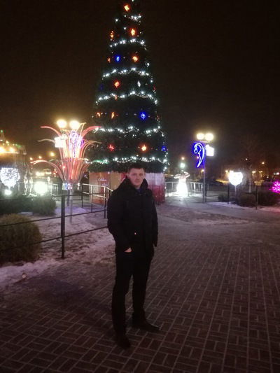 Майкл Михайлович