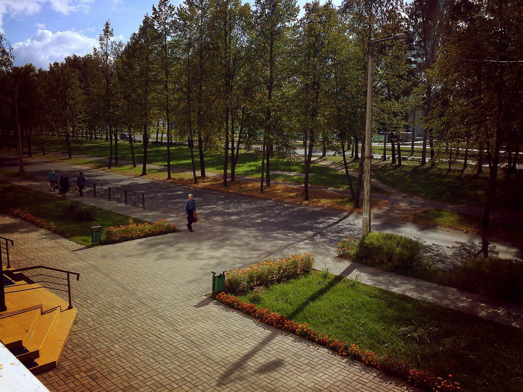 Настя Лелюк