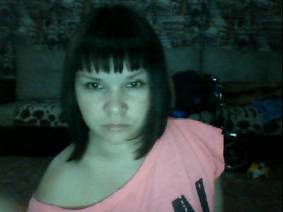 Ирина Кузьмина