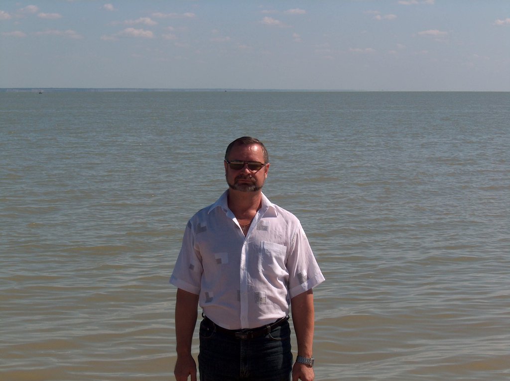 Валерий Лукашенко