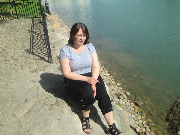 Ирина Бедянешева