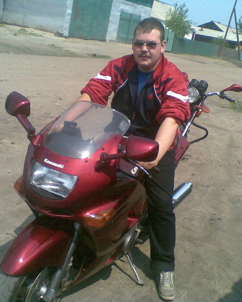 Виталий Кузьмин