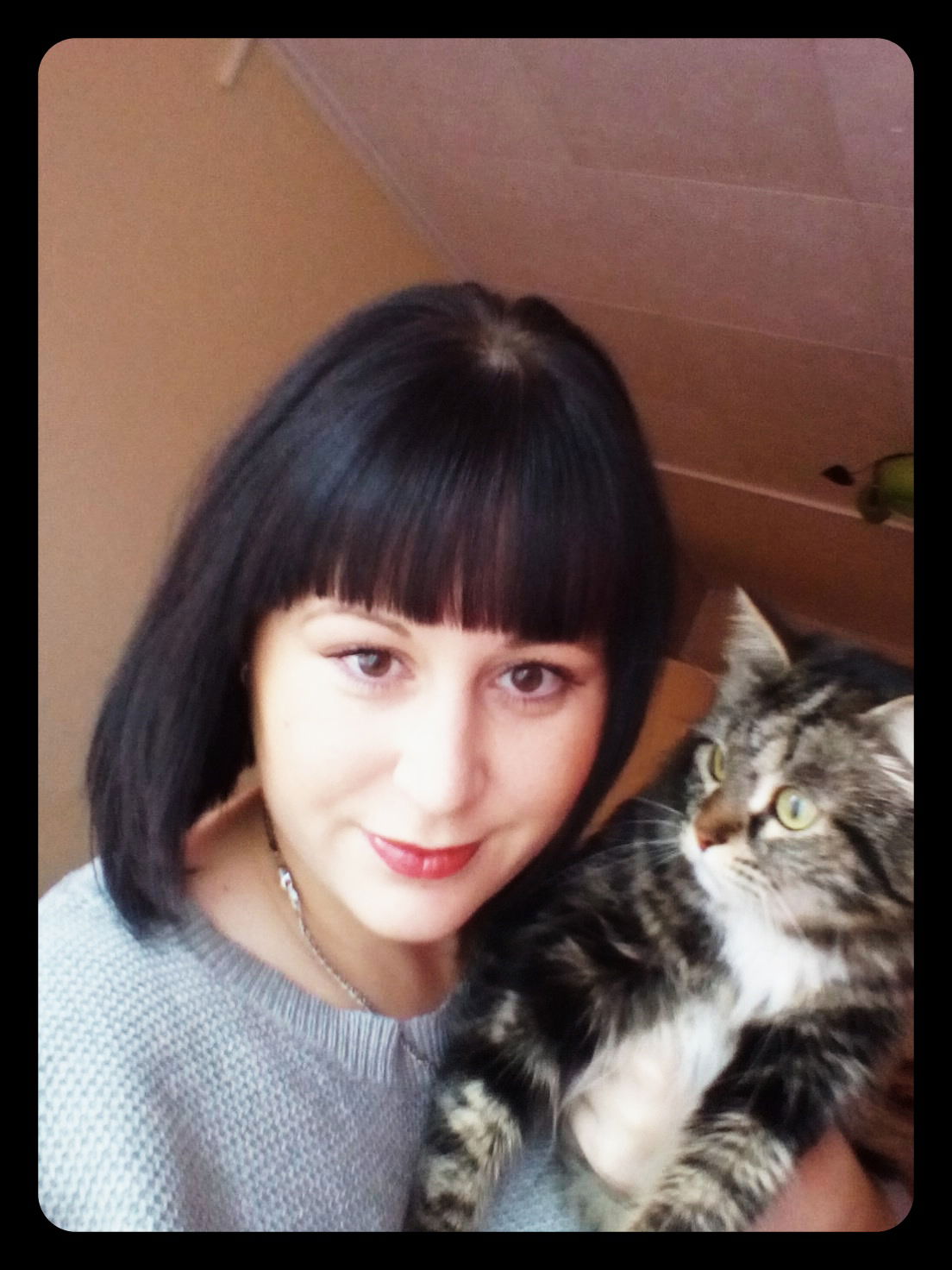 Ирина Серегина