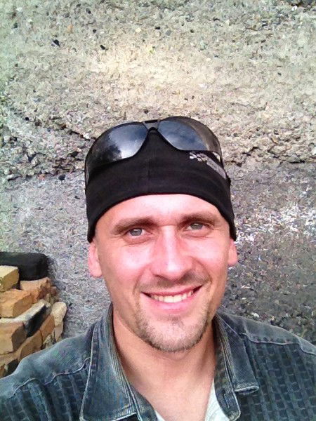 Александр Аляба