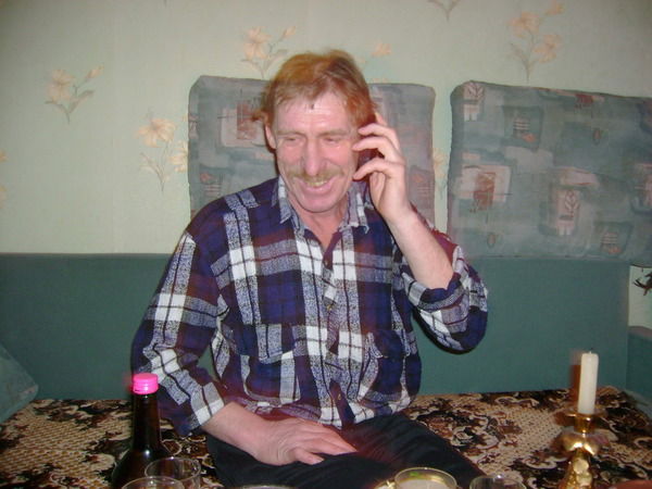 Женя Полозов