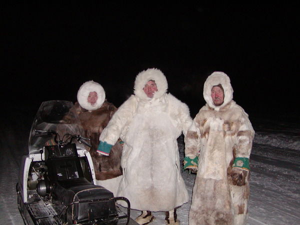 Анрей Манзенков