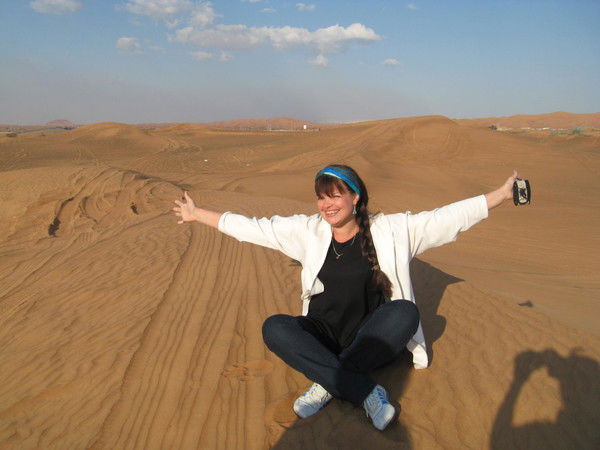 Ольга Таранина