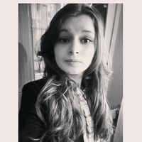 Света Гуриненко