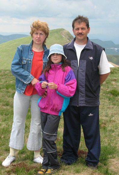 Ярослав Баранюк