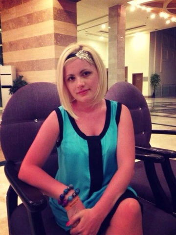 Юлия Лебедева