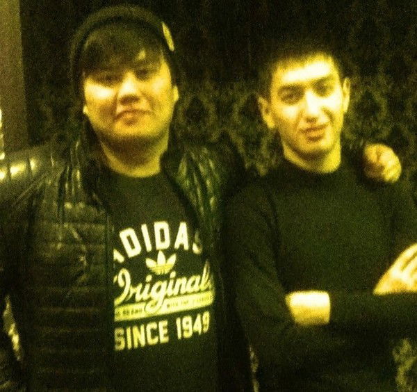 ***думан Асылхалиев***