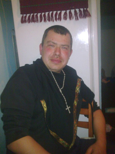 Марк Осипов