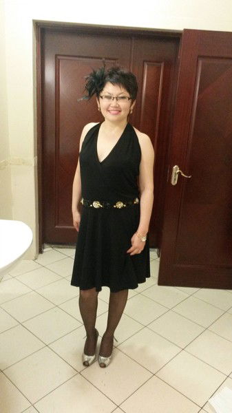 Айгуль Бетембаева