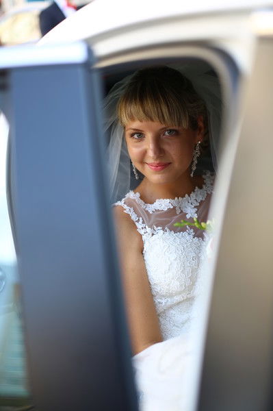 Алина Зайцева