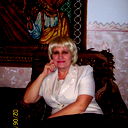 Наталья Сидорова