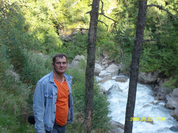 Александр Максимчик