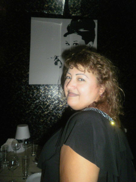 Альбина Морозова